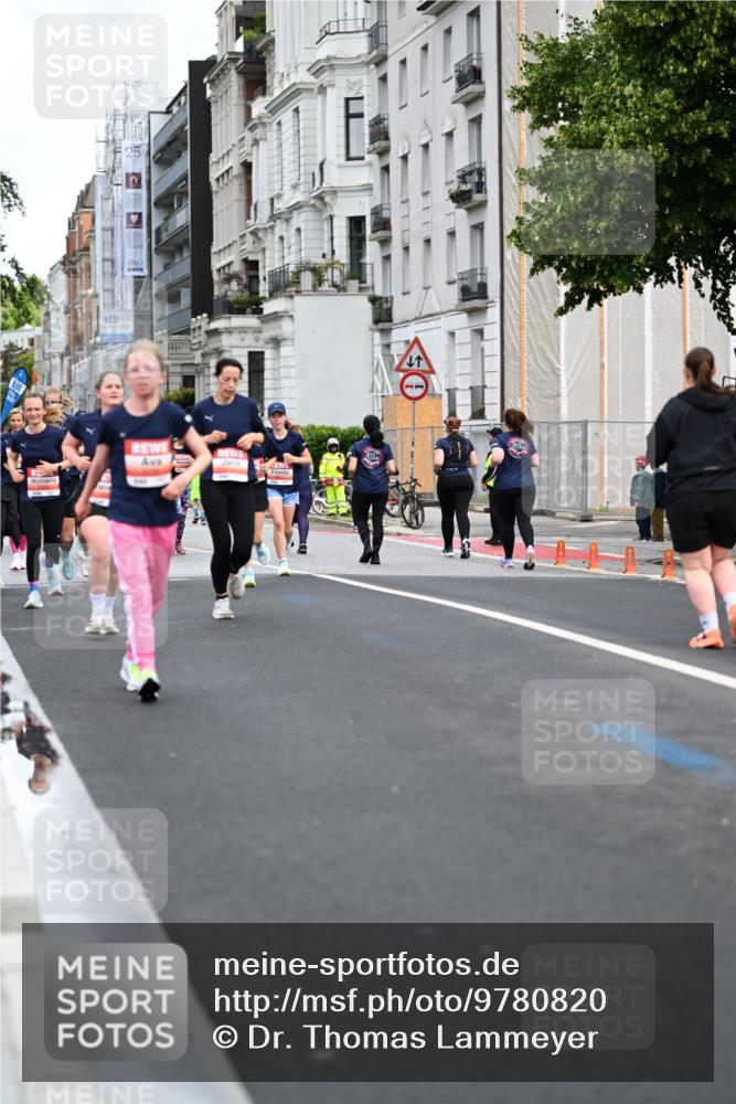 14.06.2026 - REWE Women's Run Dr. Thomas Lammeyer http://msf.ph/oto/9780820 14.06.2026 10:49:34 Laufen  meine-sportfotos.de
