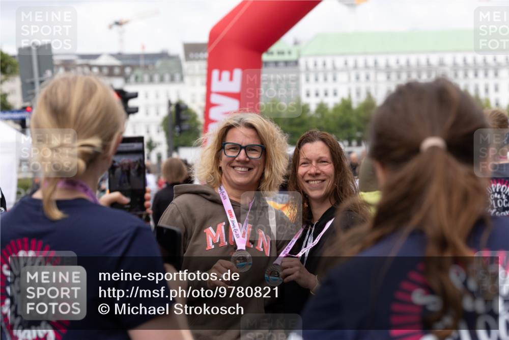 14.06.2026 - REWE Women's Run Michael Strokosch http://msf.ph/oto/9780821 14.06.2026 10:35:12 Laufen 2026, 2026, 00 meine-sportfotos.de