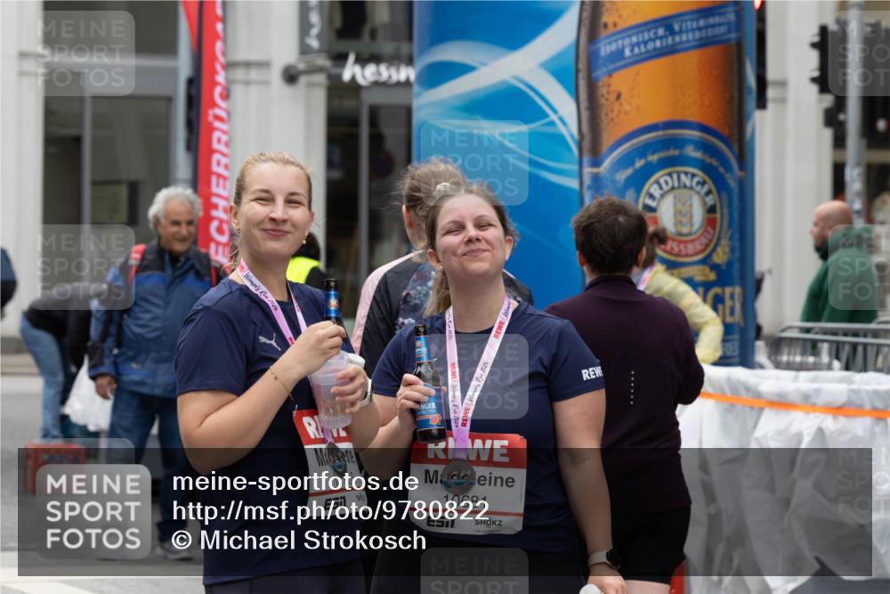 14.06.2026 - REWE Women's Run Michael Strokosch http://msf.ph/oto/9780822 14.06.2026 10:35:25 Laufen 2026, 2016, 11203, 10681 meine-sportfotos.de