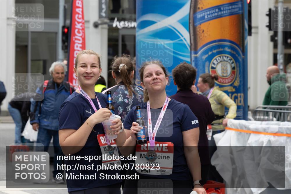 14.06.2026 - REWE Women's Run Michael Strokosch http://msf.ph/oto/9780823 14.06.2026 10:35:25 Laufen 202, 11203, 2026, 10681 meine-sportfotos.de
