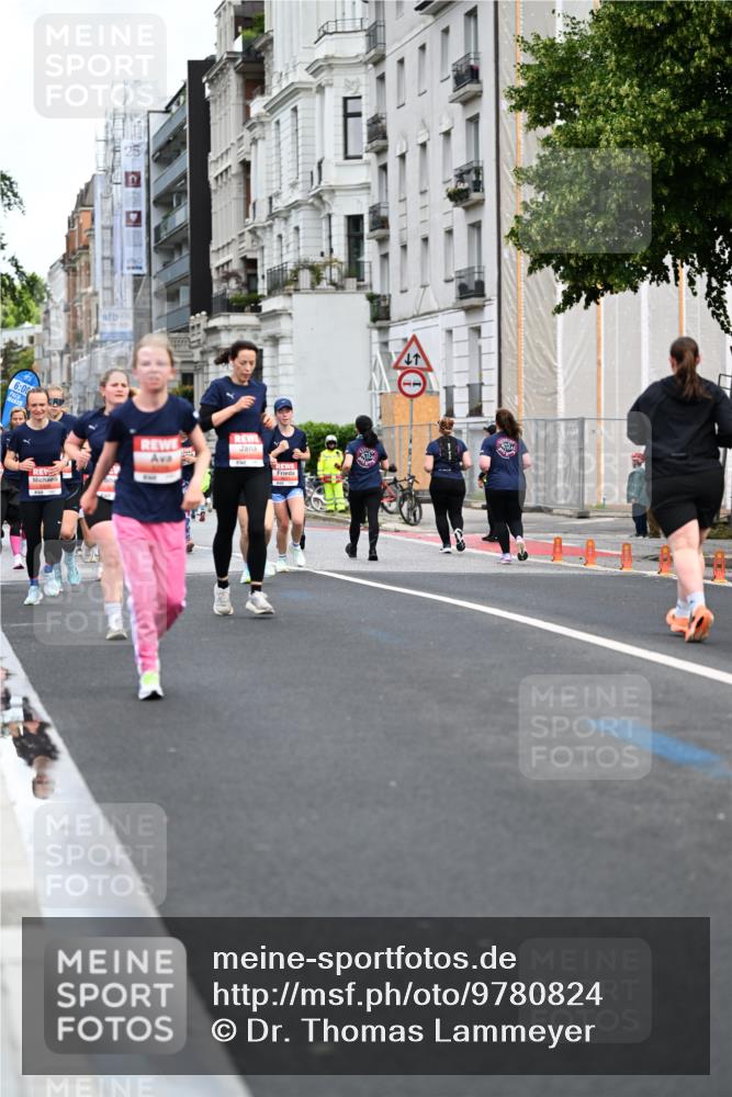 14.06.2026 - REWE Women's Run Dr. Thomas Lammeyer http://msf.ph/oto/9780824 14.06.2026 10:49:35 Laufen  meine-sportfotos.de