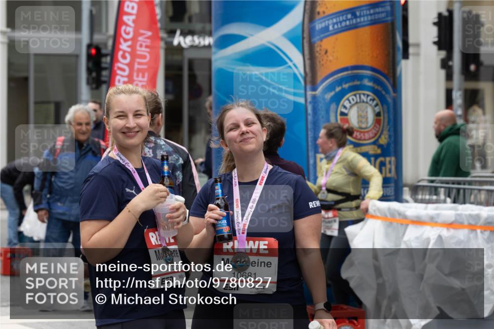 14.06.2026 - REWE Women's Run Michael Strokosch http://msf.ph/oto/9780827 14.06.2026 10:35:26 Laufen 2026, 11203, 10681 meine-sportfotos.de