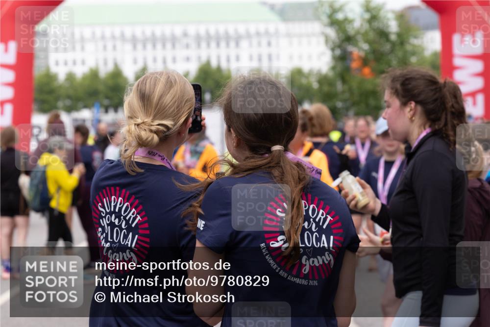 14.06.2026 - REWE Women's Run Michael Strokosch http://msf.ph/oto/9780829 14.06.2026 10:35:37 Laufen 9202, 2026, 2026 meine-sportfotos.de
