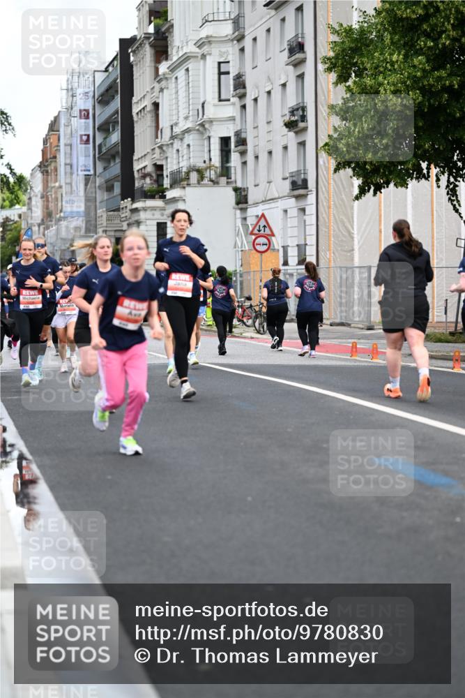 14.06.2026 - REWE Women's Run Dr. Thomas Lammeyer http://msf.ph/oto/9780830 14.06.2026 10:49:35 Laufen  meine-sportfotos.de