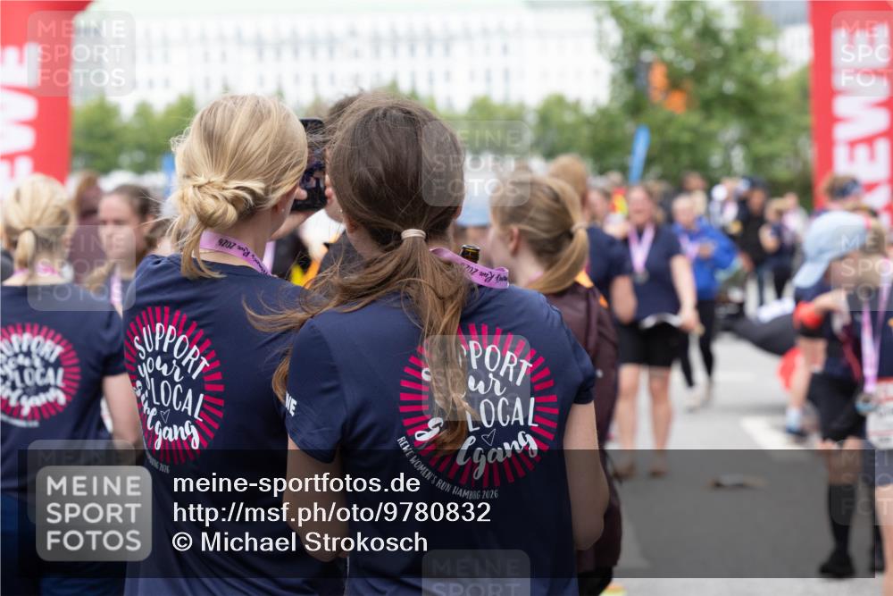 14.06.2026 - REWE Women's Run Michael Strokosch http://msf.ph/oto/9780832 14.06.2026 10:35:39 Laufen 9, 2026, 2026 meine-sportfotos.de