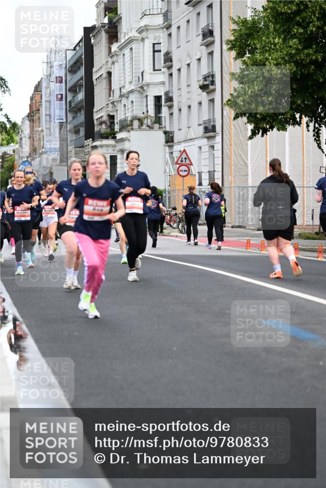 14.06.2026 - REWE Women's Run Dr. Thomas Lammeyer http://msf.ph/oto/9780833 14.06.2026 10:49:35 Laufen  meine-sportfotos.de