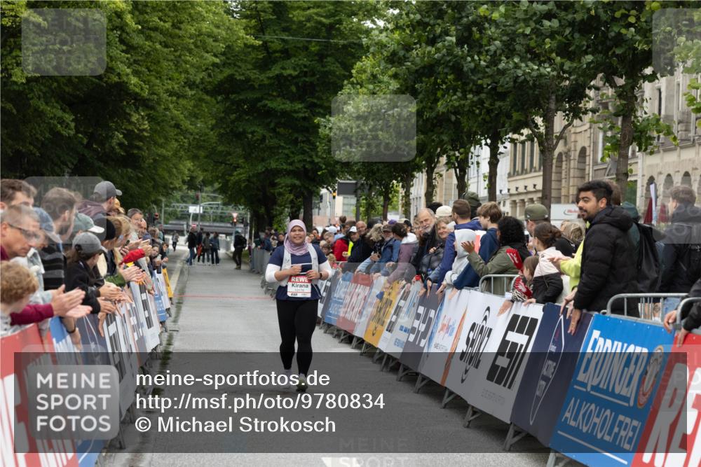 14.06.2026 - REWE Women's Run Michael Strokosch http://msf.ph/oto/9780834 14.06.2026 10:37:39 Laufen  meine-sportfotos.de