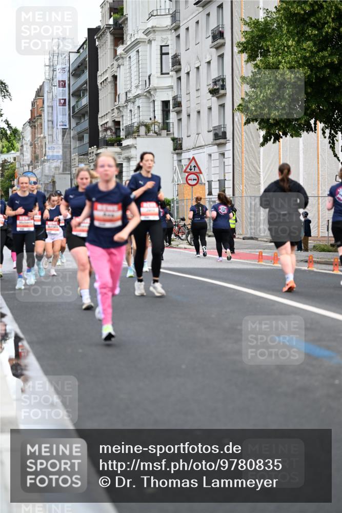 14.06.2026 - REWE Women's Run Dr. Thomas Lammeyer http://msf.ph/oto/9780835 14.06.2026 10:49:35 Laufen  meine-sportfotos.de