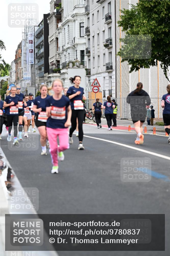 14.06.2026 - REWE Women's Run Dr. Thomas Lammeyer http://msf.ph/oto/9780837 14.06.2026 10:49:35 Laufen  meine-sportfotos.de
