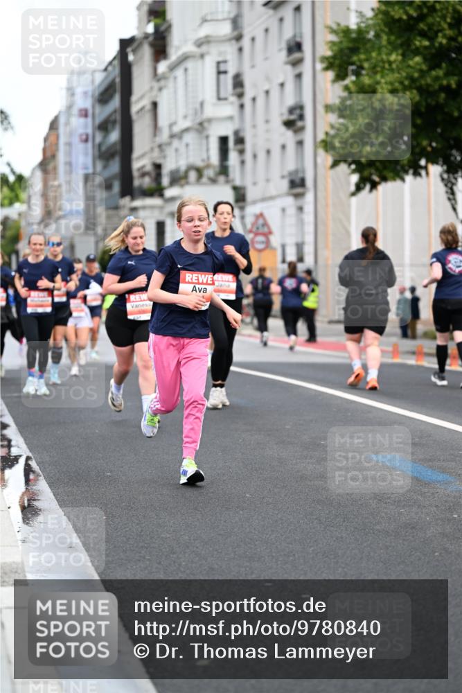14.06.2026 - REWE Women's Run Dr. Thomas Lammeyer http://msf.ph/oto/9780840 14.06.2026 10:49:36 Laufen  meine-sportfotos.de