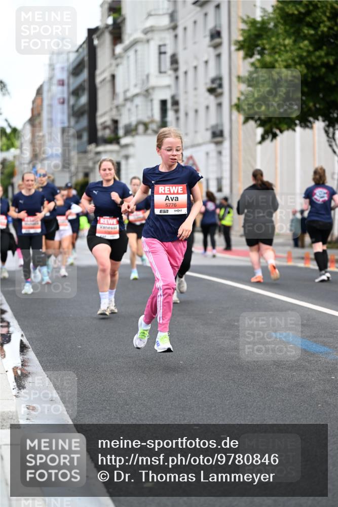 14.06.2026 - REWE Women's Run Dr. Thomas Lammeyer http://msf.ph/oto/9780846 14.06.2026 10:49:36 Laufen 5776 meine-sportfotos.de