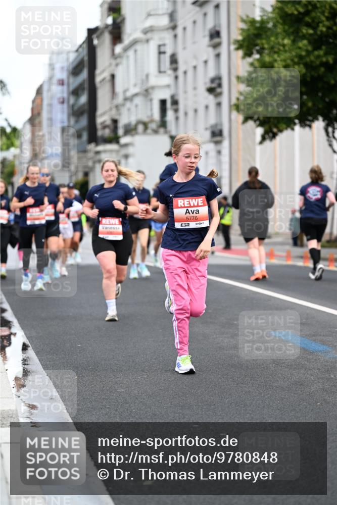 14.06.2026 - REWE Women's Run Dr. Thomas Lammeyer http://msf.ph/oto/9780848 14.06.2026 10:49:36 Laufen 5776, 7 meine-sportfotos.de