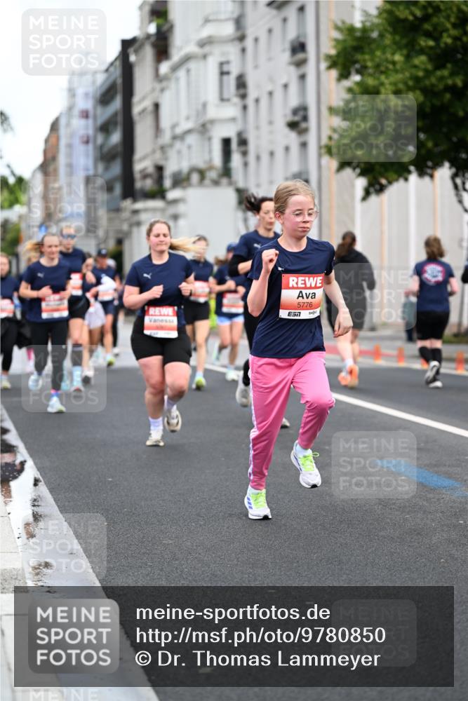 14.06.2026 - REWE Women's Run Dr. Thomas Lammeyer http://msf.ph/oto/9780850 14.06.2026 10:49:36 Laufen 5776 meine-sportfotos.de
