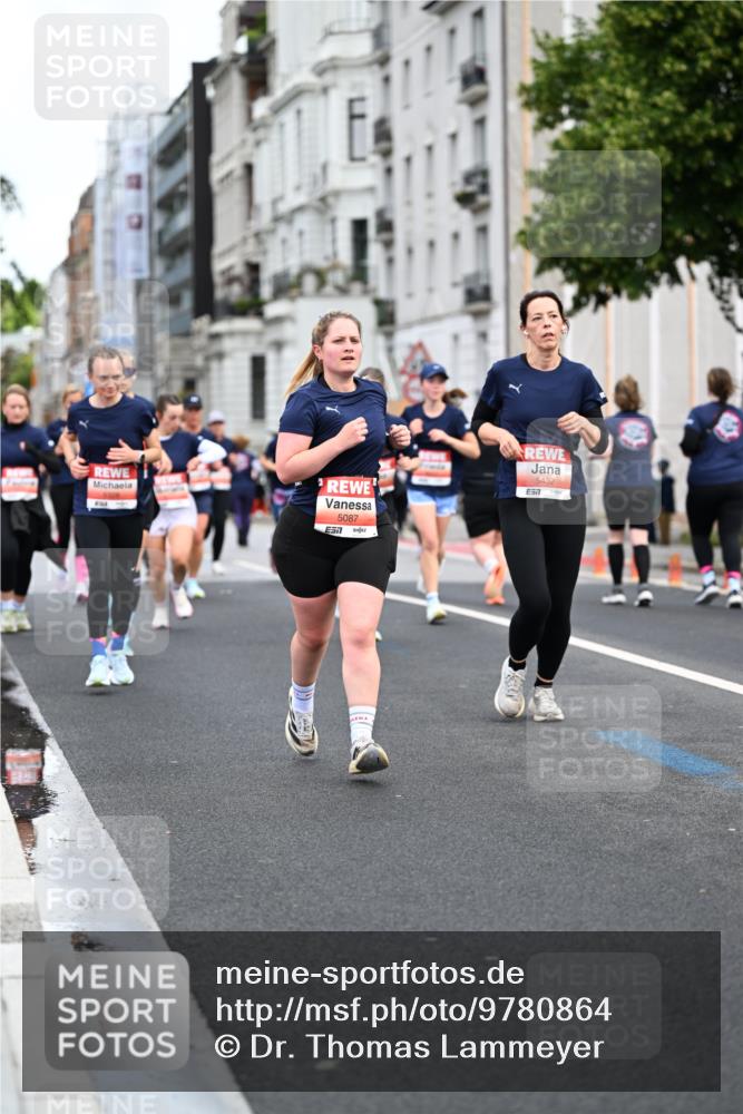 14.06.2026 - REWE Women's Run Dr. Thomas Lammeyer http://msf.ph/oto/9780864 14.06.2026 10:49:37 Laufen 5087, 7, 5432, 57 meine-sportfotos.de