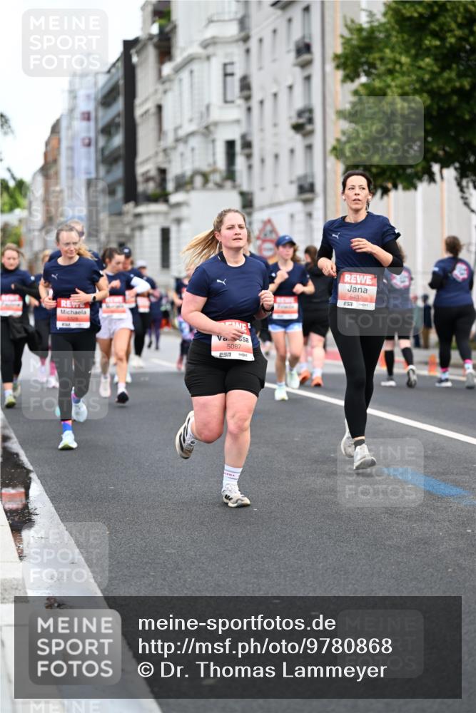 14.06.2026 - REWE Women's Run Dr. Thomas Lammeyer http://msf.ph/oto/9780868 14.06.2026 10:49:37 Laufen 5087, 7, 5432, 57 meine-sportfotos.de