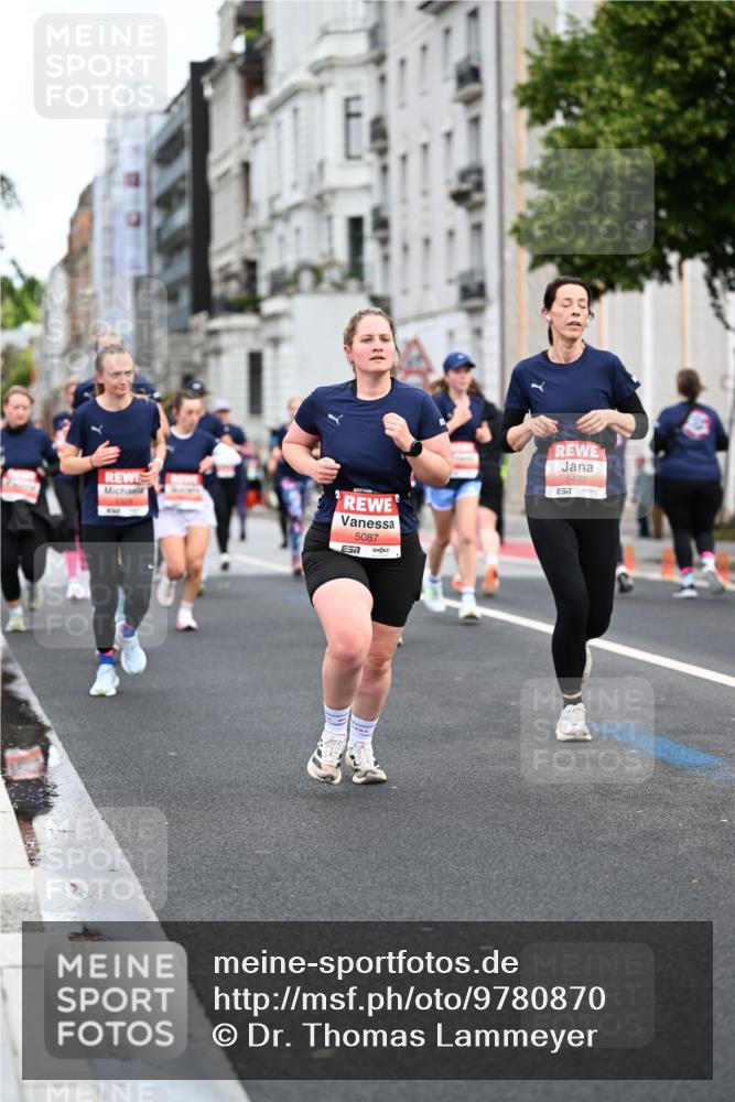 14.06.2026 - REWE Women's Run Dr. Thomas Lammeyer http://msf.ph/oto/9780870 14.06.2026 10:49:37 Laufen 5087, 5432, 57 meine-sportfotos.de