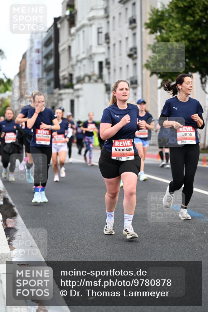 14.06.2026 - REWE Women's Run Dr. Thomas Lammeyer http://msf.ph/oto/9780878 14.06.2026 10:49:38 Laufen 5087, 5432 meine-sportfotos.de