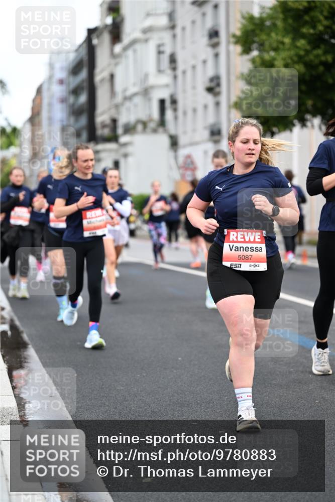 14.06.2026 - REWE Women's Run Dr. Thomas Lammeyer http://msf.ph/oto/9780883 14.06.2026 10:49:38 Laufen 16, 1, 5087 meine-sportfotos.de
