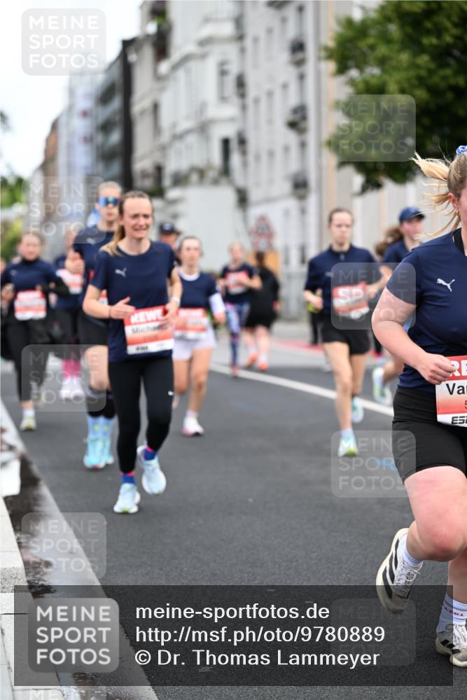 14.06.2026 - REWE Women's Run Dr. Thomas Lammeyer http://msf.ph/oto/9780889 14.06.2026 10:49:39 Laufen  meine-sportfotos.de