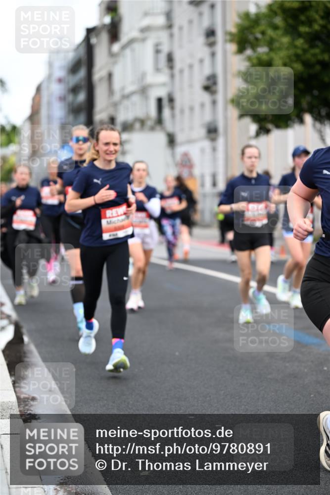 14.06.2026 - REWE Women's Run Dr. Thomas Lammeyer http://msf.ph/oto/9780891 14.06.2026 10:49:39 Laufen  meine-sportfotos.de