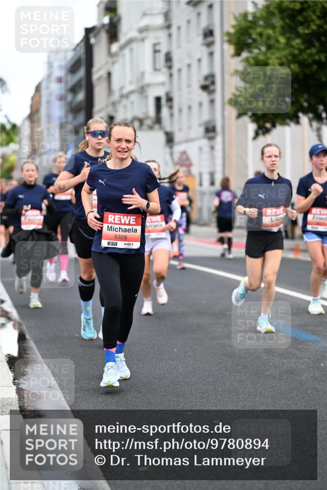 14.06.2026 - REWE Women's Run Dr. Thomas Lammeyer http://msf.ph/oto/9780894 14.06.2026 10:49:39 Laufen 5328 meine-sportfotos.de