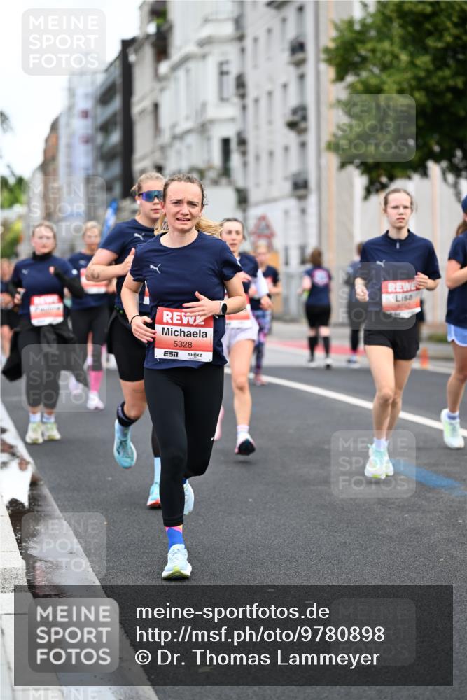 14.06.2026 - REWE Women's Run Dr. Thomas Lammeyer http://msf.ph/oto/9780898 14.06.2026 10:49:39 Laufen 5328 meine-sportfotos.de