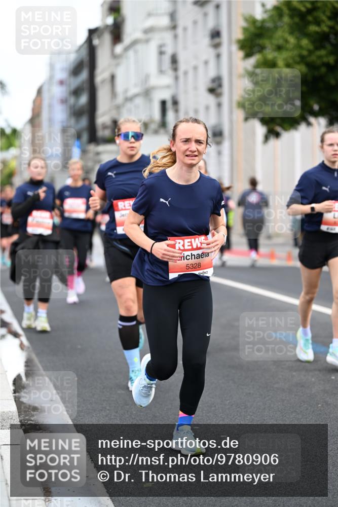 14.06.2026 - REWE Women's Run Dr. Thomas Lammeyer http://msf.ph/oto/9780906 14.06.2026 10:49:40 Laufen 5328 meine-sportfotos.de