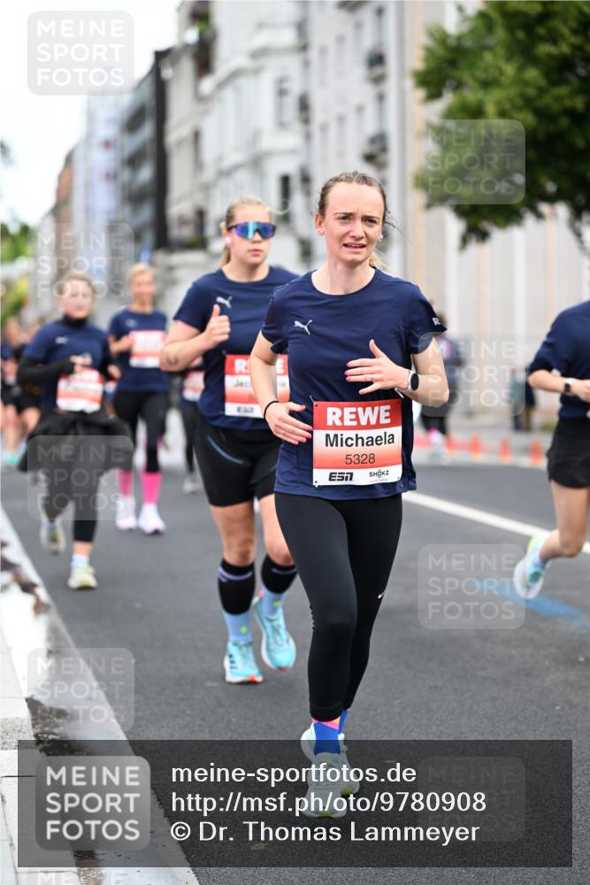 14.06.2026 - REWE Women's Run Dr. Thomas Lammeyer http://msf.ph/oto/9780908 14.06.2026 10:49:40 Laufen 837, 5328, 7 meine-sportfotos.de