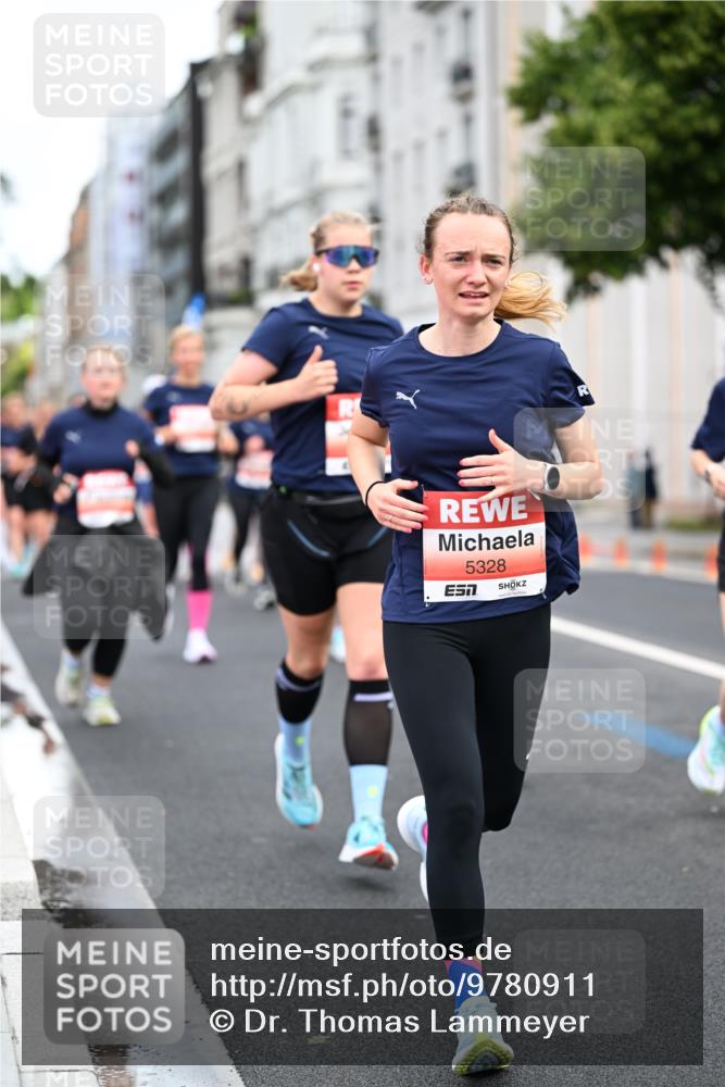 14.06.2026 - REWE Women's Run Dr. Thomas Lammeyer http://msf.ph/oto/9780911 14.06.2026 10:49:40 Laufen 5328 meine-sportfotos.de