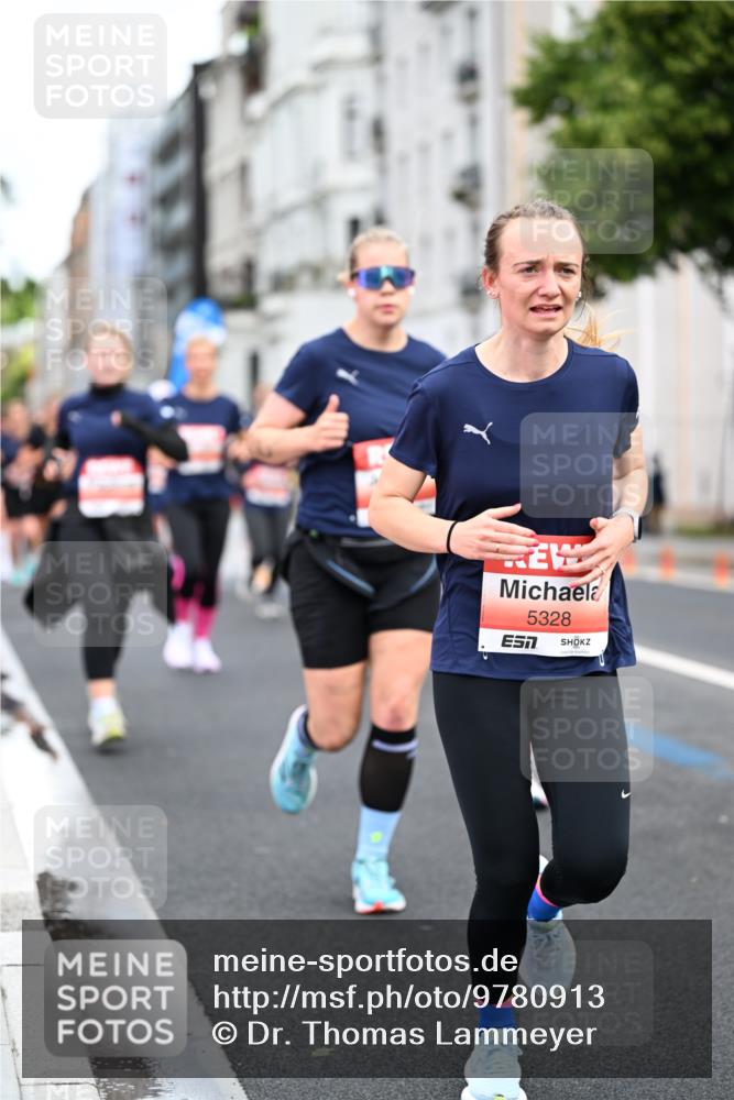 14.06.2026 - REWE Women's Run Dr. Thomas Lammeyer http://msf.ph/oto/9780913 14.06.2026 10:49:40 Laufen 5328 meine-sportfotos.de
