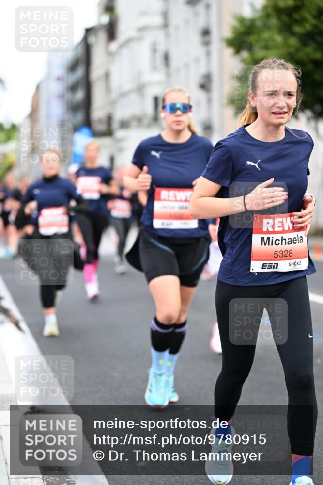 14.06.2026 - REWE Women's Run Dr. Thomas Lammeyer http://msf.ph/oto/9780915 14.06.2026 10:49:40 Laufen 5328 meine-sportfotos.de