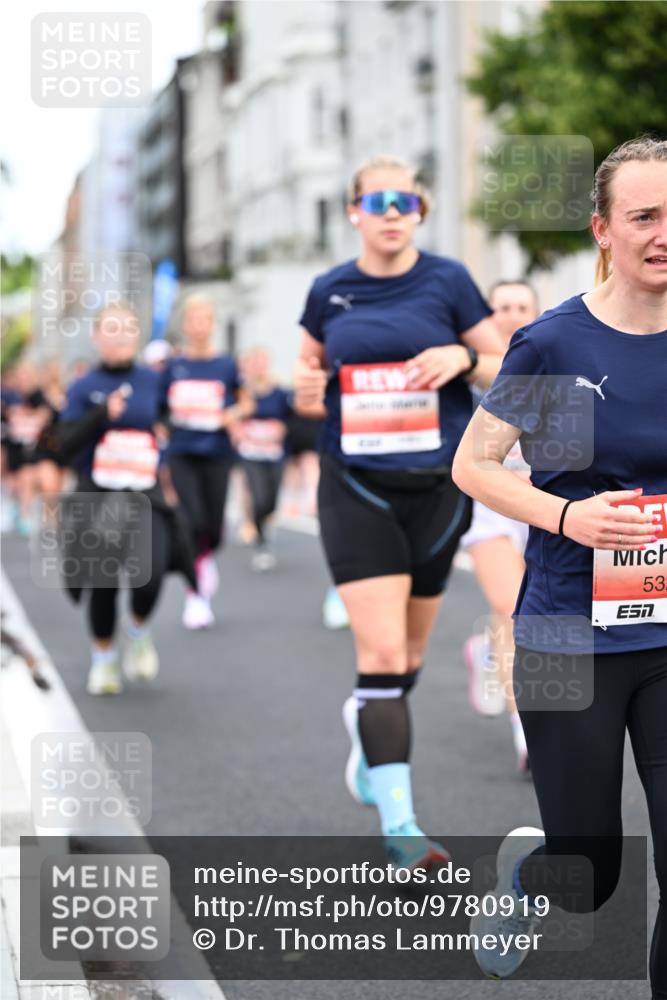 14.06.2026 - REWE Women's Run Dr. Thomas Lammeyer http://msf.ph/oto/9780919 14.06.2026 10:49:40 Laufen 53, 7 meine-sportfotos.de