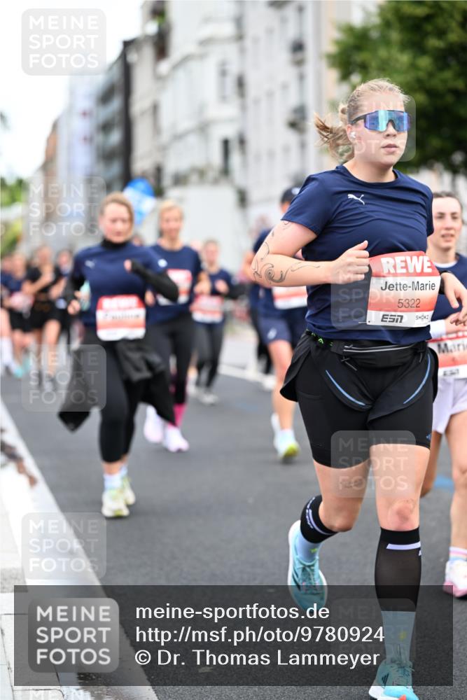 14.06.2026 - REWE Women's Run Dr. Thomas Lammeyer http://msf.ph/oto/9780924 14.06.2026 10:49:41 Laufen 5322 meine-sportfotos.de