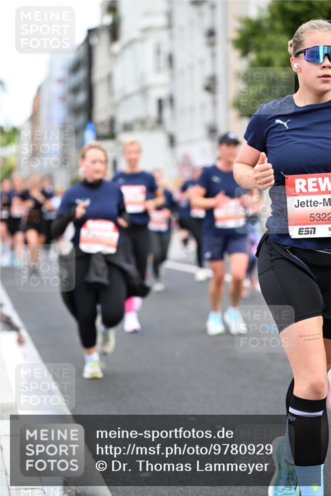 14.06.2026 - REWE Women's Run Dr. Thomas Lammeyer http://msf.ph/oto/9780929 14.06.2026 10:49:41 Laufen 5322, 7 meine-sportfotos.de