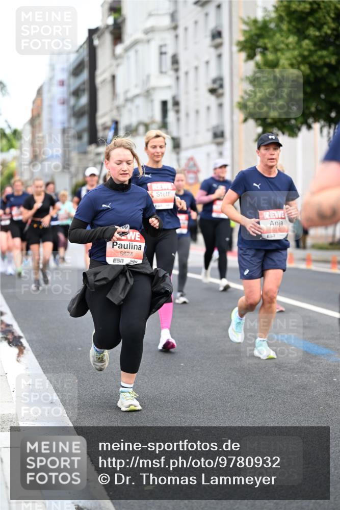 14.06.2026 - REWE Women's Run Dr. Thomas Lammeyer http://msf.ph/oto/9780932 14.06.2026 10:49:41 Laufen 5824, 6030, 57 meine-sportfotos.de