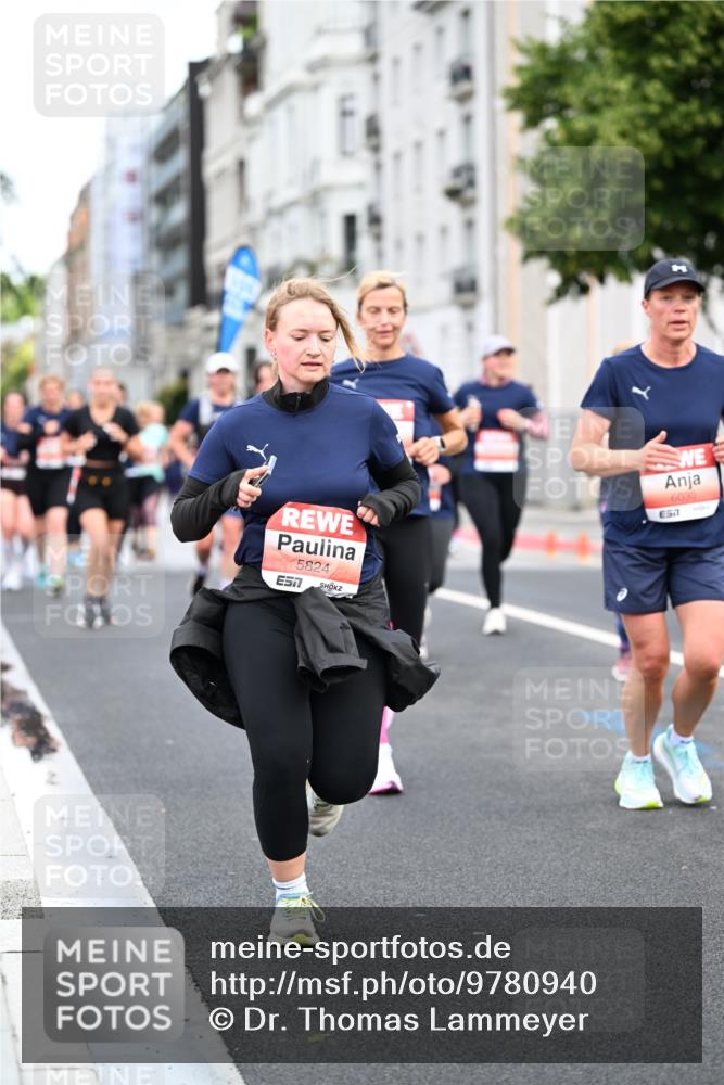 14.06.2026 - REWE Women's Run Dr. Thomas Lammeyer http://msf.ph/oto/9780940 14.06.2026 10:49:42 Laufen 5824, 6030, 57 meine-sportfotos.de