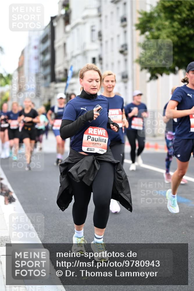 14.06.2026 - REWE Women's Run Dr. Thomas Lammeyer http://msf.ph/oto/9780943 14.06.2026 10:49:42 Laufen 5824 meine-sportfotos.de