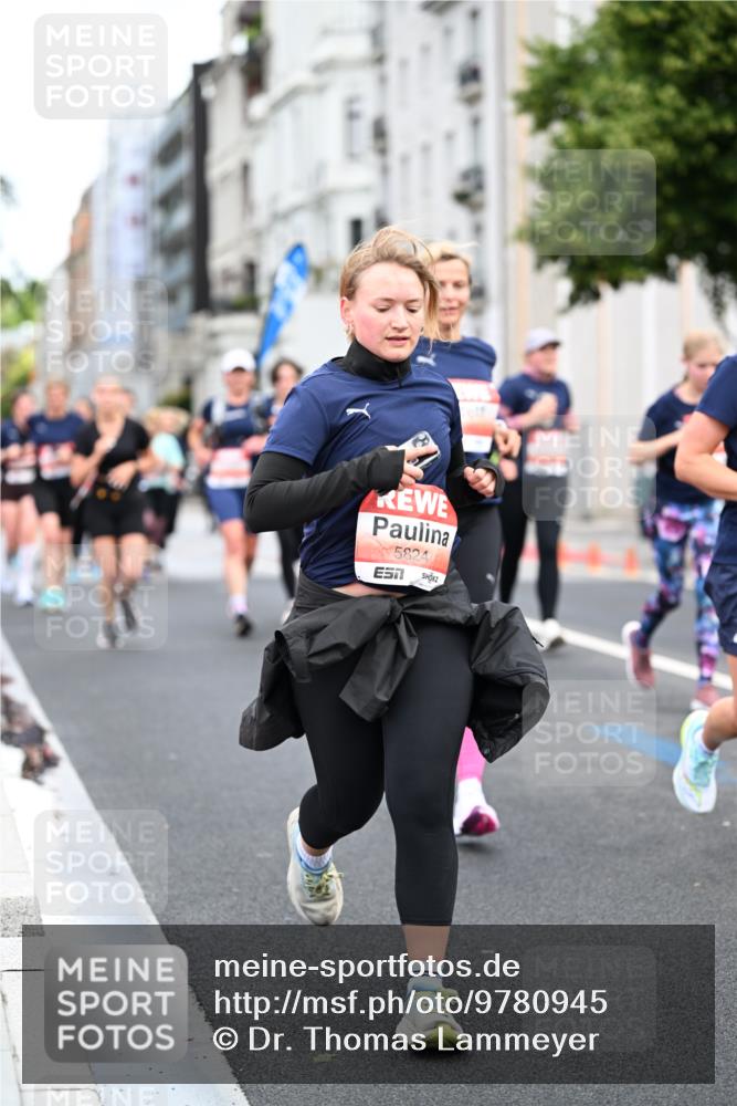 14.06.2026 - REWE Women's Run Dr. Thomas Lammeyer http://msf.ph/oto/9780945 14.06.2026 10:49:42 Laufen 5824 meine-sportfotos.de