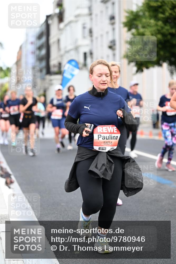 14.06.2026 - REWE Women's Run Dr. Thomas Lammeyer http://msf.ph/oto/9780946 14.06.2026 10:49:42 Laufen 5824 meine-sportfotos.de