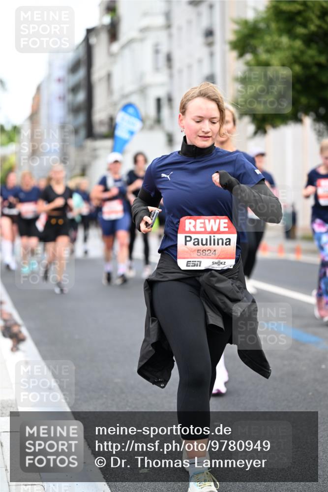 14.06.2026 - REWE Women's Run Dr. Thomas Lammeyer http://msf.ph/oto/9780949 14.06.2026 10:49:42 Laufen 5824 meine-sportfotos.de