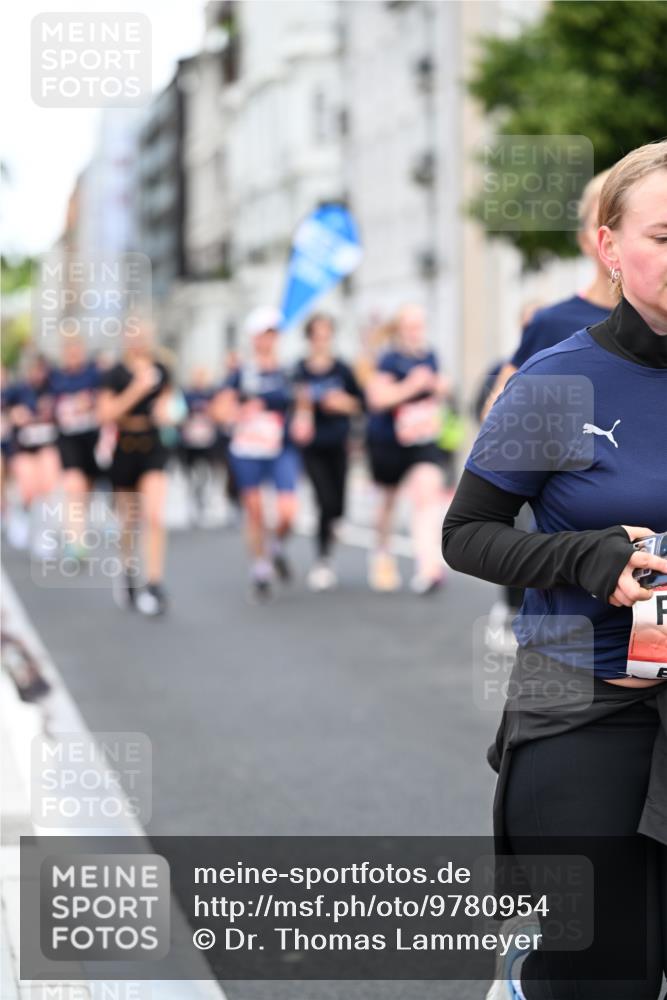 14.06.2026 - REWE Women's Run Dr. Thomas Lammeyer http://msf.ph/oto/9780954 14.06.2026 10:49:43 Laufen  meine-sportfotos.de