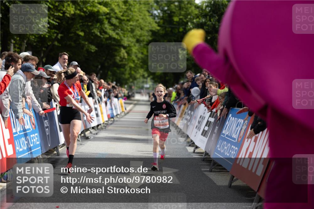 14.06.2026 - REWE Women's Run Michael Strokosch http://msf.ph/oto/9780982 14.06.2026 10:50:15 Laufen  meine-sportfotos.de
