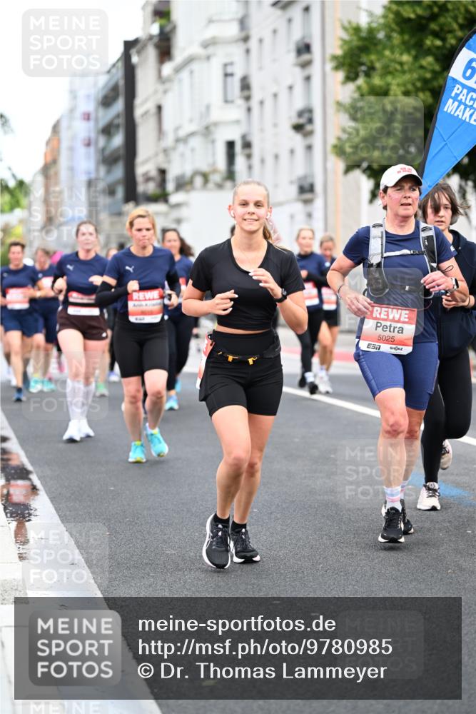 14.06.2026 - REWE Women's Run Dr. Thomas Lammeyer http://msf.ph/oto/9780985 14.06.2026 10:49:45 Laufen 6, 5025, 7 meine-sportfotos.de