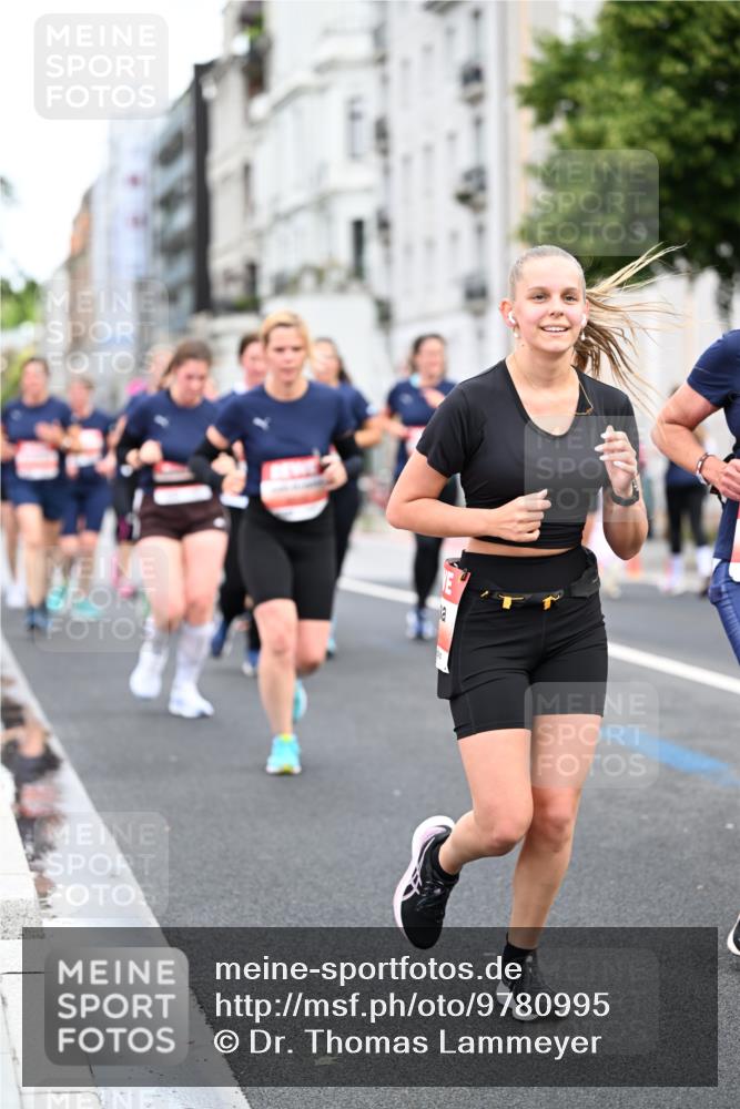 14.06.2026 - REWE Women's Run Dr. Thomas Lammeyer http://msf.ph/oto/9780995 14.06.2026 10:49:46 Laufen  meine-sportfotos.de
