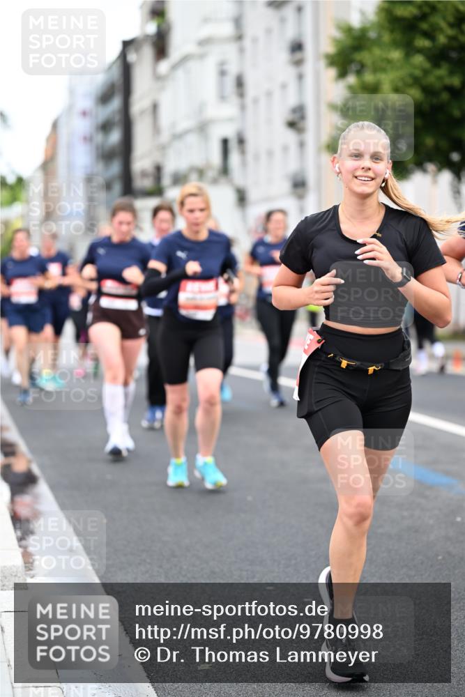 14.06.2026 - REWE Women's Run Dr. Thomas Lammeyer http://msf.ph/oto/9780998 14.06.2026 10:49:46 Laufen  meine-sportfotos.de