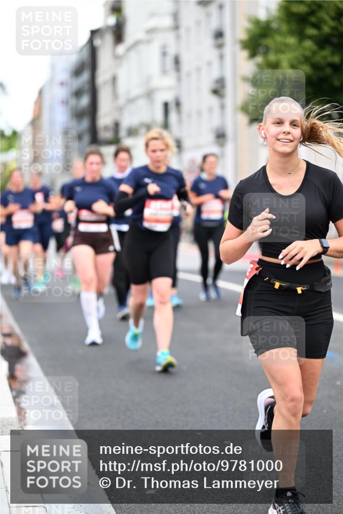 14.06.2026 - REWE Women's Run Dr. Thomas Lammeyer http://msf.ph/oto/9781000 14.06.2026 10:49:46 Laufen  meine-sportfotos.de