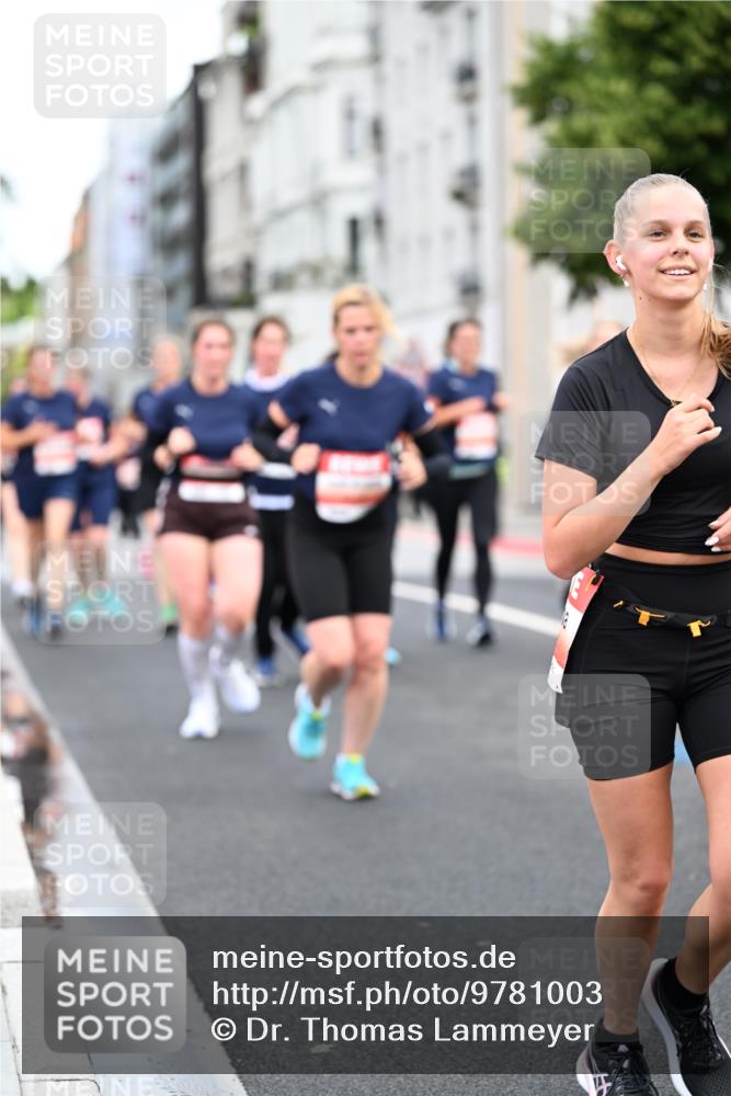 14.06.2026 - REWE Women's Run Dr. Thomas Lammeyer http://msf.ph/oto/9781003 14.06.2026 10:49:46 Laufen  meine-sportfotos.de