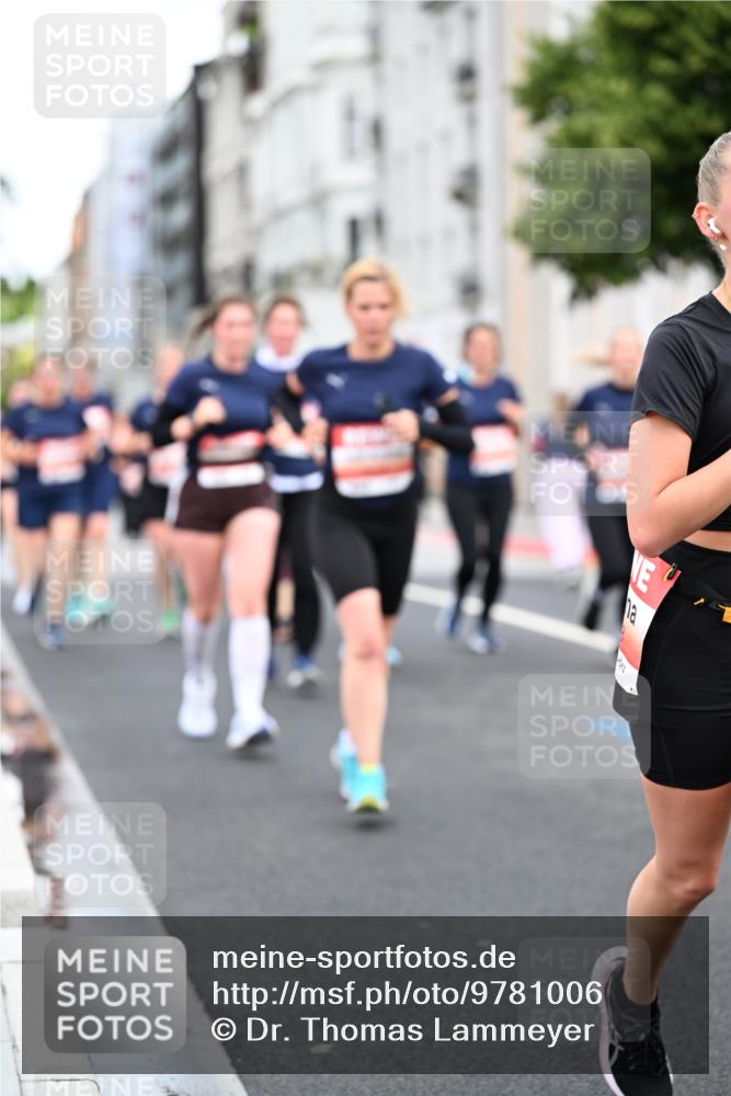 14.06.2026 - REWE Women's Run Dr. Thomas Lammeyer http://msf.ph/oto/9781006 14.06.2026 10:49:46 Laufen  meine-sportfotos.de