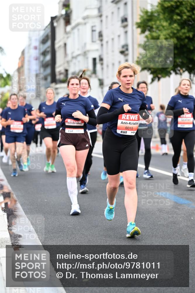 14.06.2026 - REWE Women's Run Dr. Thomas Lammeyer http://msf.ph/oto/9781011 14.06.2026 10:49:47 Laufen 6015, 7 meine-sportfotos.de