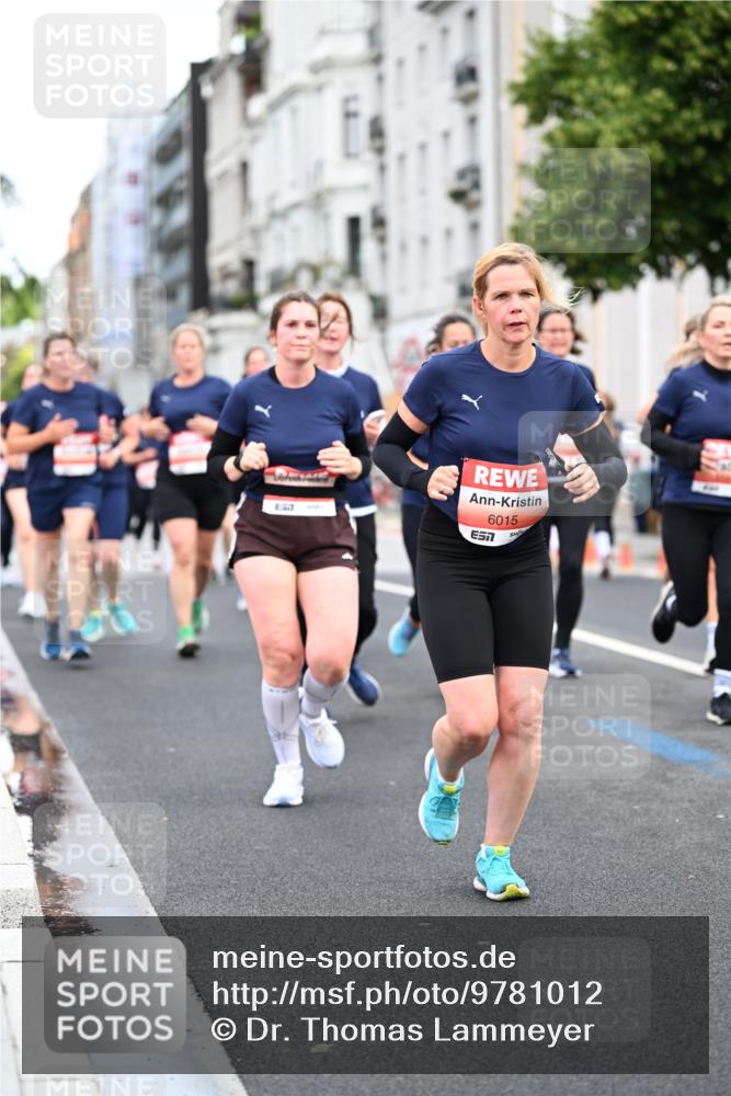 14.06.2026 - REWE Women's Run Dr. Thomas Lammeyer http://msf.ph/oto/9781012 14.06.2026 10:49:47 Laufen 6015, 7 meine-sportfotos.de